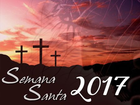 Confira a programação da Semana Santa 2017 nas paróquias da Diocese de Divinópolis